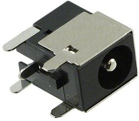PJ-047A, DC Power Connectors Power Jacks