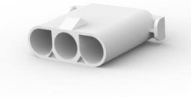 794413-1, Rectangular Connectors HousIngs