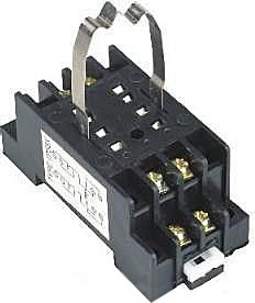 Колодка TP58X (с клипсами)