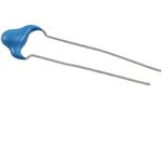 Ceramic Capacitor 100nF, 100V, 1210, A±10 %