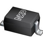 BB131,115, Varactor, 8pF min, 12:1 Tuning Ratio, 30V, 2-Pin SOD-323