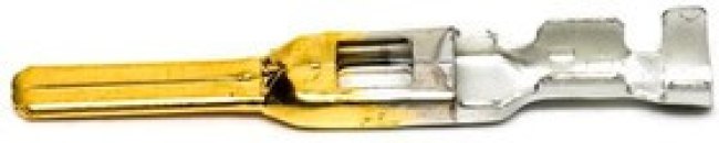 15425613-L, Automotive Connectors APEX2.8MM M 18/20GA UNSLD NIAU