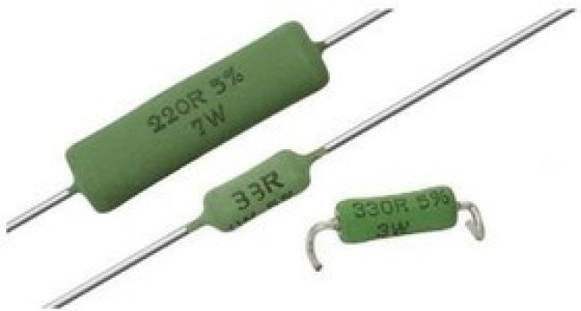 AC05AT0004700JAC00, Wirewound Resistors - Through Hole 5watt 470ohms 5% AEC-Q200 AC05AT0004700JAC00, Wirewound Resistors - Through Hole 5watt 470ohms 5% AEC-Q200
