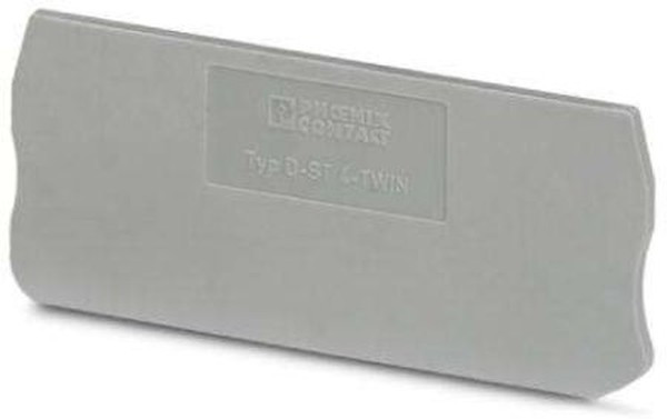 3030491, Terminal Block Tools &amp; Accessories D-ST4-TWIN