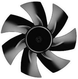 A2E250-AM06-01, Вентилятор: AC, осевой, 230ВAC, d251x72мм, 1,82ккуб.м/ч, 69дБА, IP44