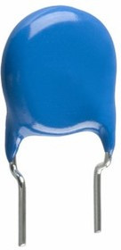 Конд.кер.диск. 4700пф х 6300В, 10%, Конденсатор