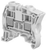 1SNK510010R0000, DIN Rail Terminal Blocks ZS16
