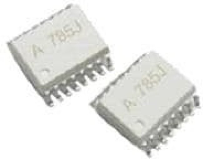 ACPL-785J-000E ACPL-785J-000E