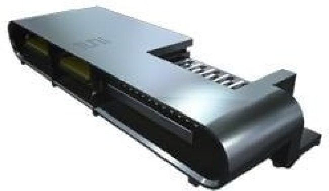 LPHT-04-24-L-RT1-GP, Power to the Board .050" EXTreme LPHPower 30 Amp Signal/Power Combo Terminal Strip LPHT-04-24-L-RT1-GP, Power to the Board .050" EXTreme LPHPower 30 Amp Signal/Power Combo Terminal Strip