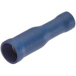 РШИ-М 2.5-4, Разъем штекерный изолированный (мама)