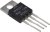 Y09261R00000F9L, 1 Metal Foil Resistor 8W ±1% Y09261R00000F9L