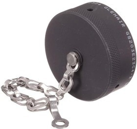 G8203E23C4-2, Circular MIL Spec Backshell