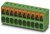 1017503, TDPT 2.5/ 2-SP-5.08 Series PCB Terminal Block, 2-Contact, 5.08mm Pitch, Through Hole Mount, 1-Row 1017503, TDPT 2.5/ 2-SP-5.08 Series PCB Terminal Block, 2-Contact, 5.08mm Pitch, Through Hole Mount, 1-Row