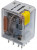 РП21 МТ-004 110В 50Гц 5А (М), Реле промежуточное