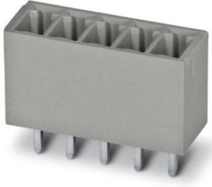 5441281, Pluggable Terminal Blocks BCH-350V- 3 GN 5441281, Pluggable Terminal Blocks BCH-350V- 3 GN