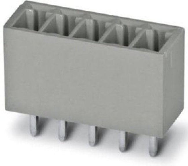 5441281, Pluggable Terminal Blocks BCH-350V- 3 GN 5441281, Pluggable Terminal Blocks BCH-350V- 3 GN