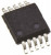 AD8244BRMZ, Operational Amplifiers - Op Amps Single-Supply, Low Power, Precision FET Input Quad Buffer