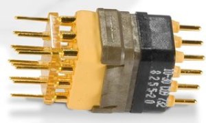 TSA-20-01, Terminal Junction Modules JUNCTION ASSY