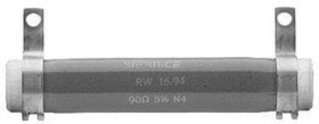 RW13X70D181JB00, Wirewound Resistors - Chassis Mount 28watt 180ohms 5% RW13X70D181JB00, Wirewound Resistors - Chassis Mount 28watt 180ohms 5%