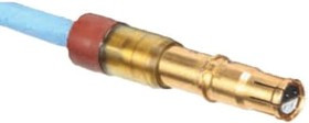 21-033471-111, Circular MIL Spec Contacts