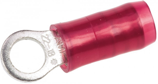 36149, Terminals PIDG RING 22-16 6