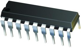 MCP23008-E/P, Interface - I/O Expanders In/Out I2C int