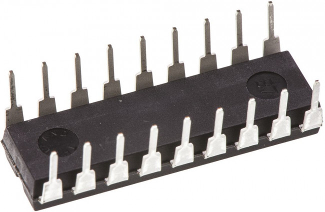 MCP23008-E/P, Interface - I/O Expanders In/Out I2C int MCP23008-E/P, Interface - I/O Expanders In/Out I2C int