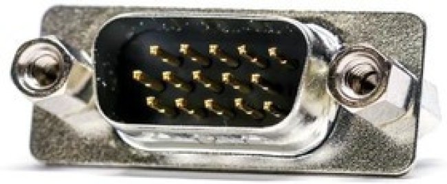 L77HDA26SOL2, D-Sub High Density Connectors D-SUB HIGH DENSITY