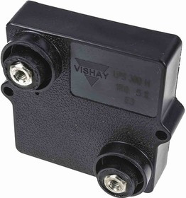 LPS0600L5R50JB, 5.5 600W Thick Film Chassis Mount Resistor LPS0600L5R50JB ±5%