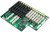 PCA-6114P7-0E1E Backplane PICMG 1.0, 14 слотов: 3xPICMG 1.0, 1xPCI/ISA, 6xPCI, 4xISA, Compatible wit