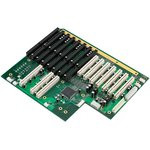 PCA-6114P7-0E1E Backplane PICMG 1.0, 14 слотов: 3xPICMG 1.0, 1xPCI/ISA, 6xPCI, 4xISA, Compatible wit