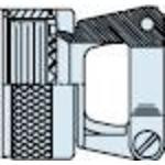 M85049/38S11N, Strain Relief Backshell 180° 11 Shell Size Electroless Nickel Aluminum Self Lock M85049/38S11N, Strain Relief Backshell 180° 11 Shell Size Electroless Nickel Aluminum Self Lock