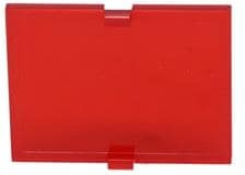 DMB-4770-IRC, Terminal Block Tools &amp; Accessories infrared Cover (DMB-4770)