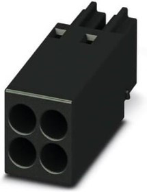 1027603, Pluggable Terminal Blocks DMCC 0,5/ 2-ST-2,54