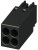 1027603, Pluggable Terminal Blocks DMCC 0,5/ 2-ST-2,54