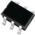 UMX1NTN, Trans GP BJT NPN 50V 0.15A 6-Pin UMT T/R
