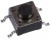 KAN0641-0501B010-42, кнопка тактовая SMD 6х6 h=5мм (=4-1437565-1)