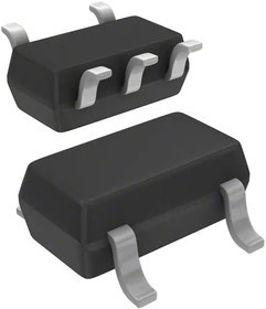 SPX3819M5-L-3-3/TR, Линейный стабилизатор с низким падением напряжения 3.3В 0.5А