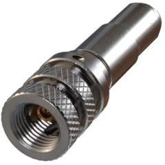 PL3455ACS-201, RF Connectors / Coaxial Connectors Twinax Sckt Contact for M17/176-0002 Cbl PL3455ACS-201, RF Connectors / Coaxial Connectors Twinax Sckt Contact for M17/176-0002 Cbl