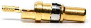 131J20019X, D-Sub Contacts COAX CONTACT MALE FOR 178 196 404 131J20019X, D-Sub Contacts COAX CONTACT MALE FOR 178 196 404