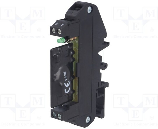 DRA1-CMXE100D6, Реле полупроводниковое