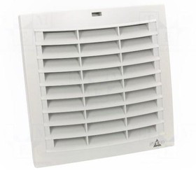 01882.0-00, Вентилятор: AC, осевой, 230ВAC, 263куб.м/ч, 56дБА, IP54, Дл: 300 мм