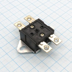 KSD304 70С 250В 40A, 70°C, 40A