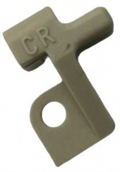 09020009920, Фиксатор для разъемов DIN41612 09020009920, Фиксатор для разъемов DIN41612