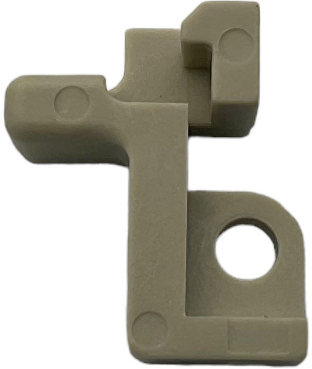 09020009920, Фиксатор для разъемов DIN41612