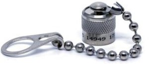 RFI55-4-D5, RF Connector Accessories DUST CAP RFI55-4-D5, RF Connector Accessories DUST CAP