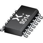 HEF4066BT,652, SO-14 Analog Switches / Multiplexers ROHS HEF4066BT,652, SO-14 Analog Switches / Multiplexers ROHS