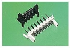 90325-0006, PCB Header, Male, 1.2A, 250V, Contacts - 6