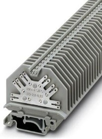 2017224, DIN Rail Terminal Blocks UHK 4-FS/FS(12-2 8-0