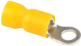 Наконечник кольцевой изол. НКИ 6.0-4 (уп.50шт) EKF nki-5.5-4n